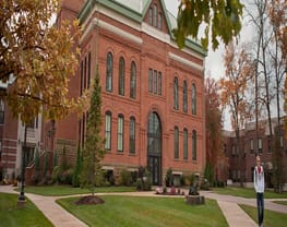 Trine University
